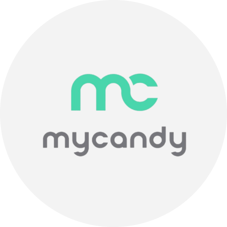 My Candy