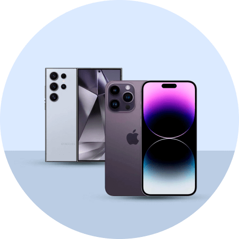 الموبايلات