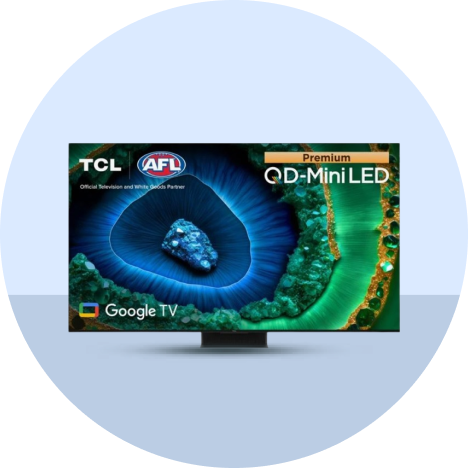 التلفزيونات